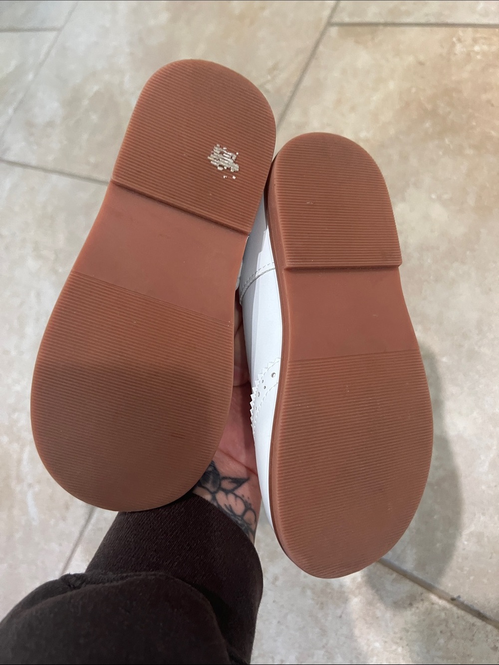 Toddler size 9 Felix and Flora Mary Jane Shoes - Lot. 4 pairs - Picture 10 of 10